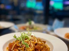 -乔泰勒JOETYLER西餐厅(曲江店)