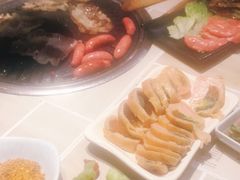 -胡哥烤肥牛(车公庙店)