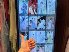 -云境生态园(红谷滩店)