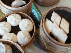 -冶春茶社(太和广场店)