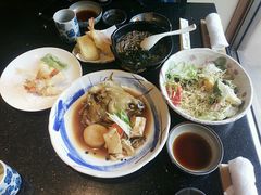 -江户前日本料理(瑞诗酒店店)