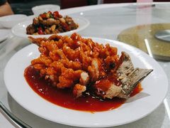 -九龙大酒店·金牌楚菜(武泰闸店)
