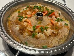 -蓬川食府(金海道店)