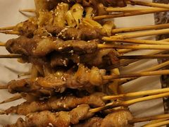 肉筋-西单翅酷(西单店)