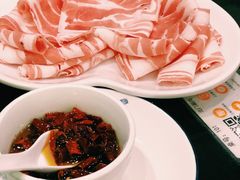 -北门涮肉·铜锅涮肉(南锣鼓巷店)