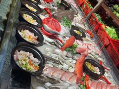 -抱德·潮汕味(敦和店原惠城鱼仔)