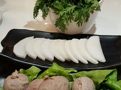 -陈记顺和牛肉火锅馆(天河北路店)