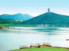 -北京金海湖景区