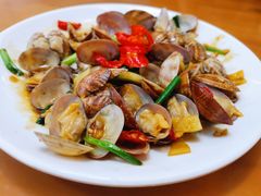 -鑫鸿达·海鲜闽菜热炒小馆(中山路店)