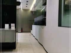 -喜茶(上海五角场万达店)