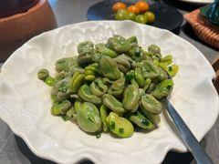 -吴越荣记苏州菜·松鼠桂鱼100%活鱼现做(斜塘老街店)