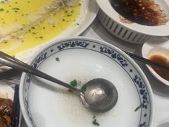 -二泉园老菜馆·百年无锡菜
