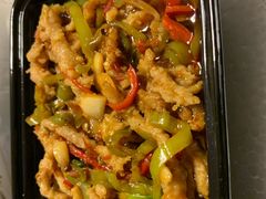 -眉州东坡(北苑华贸店)
