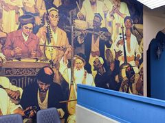 -巴依老爷新疆餐厅