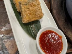 -临家闽南菜(宝洲路店)