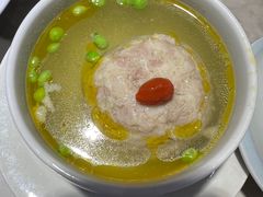 -永春园·扬州早茶·淮扬菜(漫乐城店)