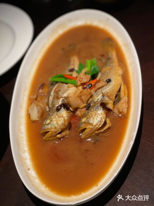 领事馆19号中餐厅(厦门海景洲际酒店)图片