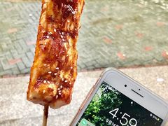 -上海健康医学院北苑食堂
