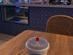 -OZ cafe(南昌路店)