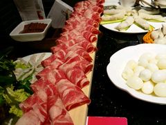 -香天下·四川火锅(安镇大润发店)