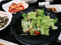 -木槿花韩式炭烤·熟成肉工坊(孙文东路店)