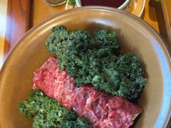 -手选潮汕鲜活牛肉火锅(二七广场店)