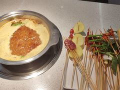 -袁记串串香(梁家巷店)