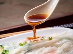 -西关明记肠粉·亚洲地标美食(北京路店)