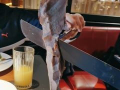 -拉蒂娜·巴西牛排馆 Latina·Brazilian Steakhouse(王府井喜悦店)