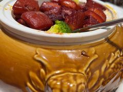 -马凯餐厅(地安门店)