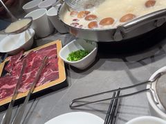 -骨之味·筒骨汤火锅(江头店)