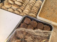 -李小老烧饼(常营民族家园店)