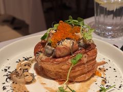 -壳里西餐厅Coquille Seafood Bistro(蒙自路店)