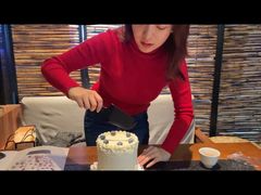 -盡膳口福跷脚牛肉火锅(北美新天地店)