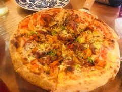 -盘炉forenza·云贵川融合小食堂 ( 钟楼中柳巷店)