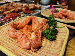 -五彩凉山自助西昌烧烤(柳翠路店)