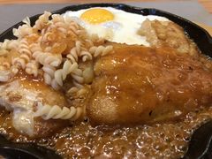 -清真·穆巴拉克西餐厅(回民街店)