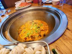 -山河屯铁锅炖鲜鹅·东北菜(开发区一店)