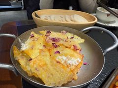 -滇牛云南火锅(桂林路店)