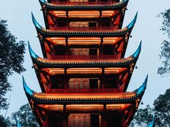 -棠湖公园