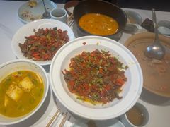 -攸州小镇家湘菜(小米科技园店)