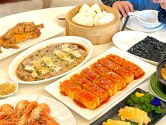 -嘉禧大酒楼(康城广场店)