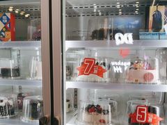 -DQ·蛋糕·冰淇淋(通州万达店)