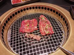 -谷牛和牛烤肉(漕河泾印象城店)