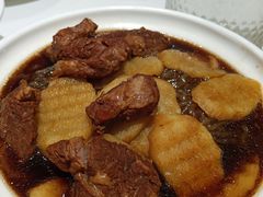 -南门小馆·清真(国贸商城店)