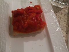 tapas-Carmen卡门西班牙餐厅