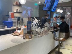 -Peet's Coffee皮爷咖啡(豫园店)