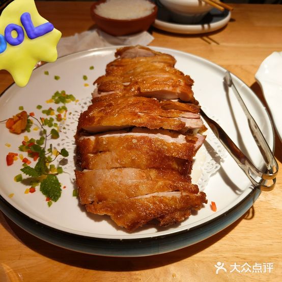 胡家大厨(西三庄店)