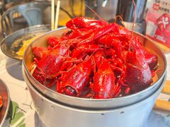 -巴厘龙虾·榜首油焖大虾(音乐学院·沿江酒馆店)