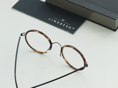 -目艮眼镜SHOWROOM(品牌集合店)